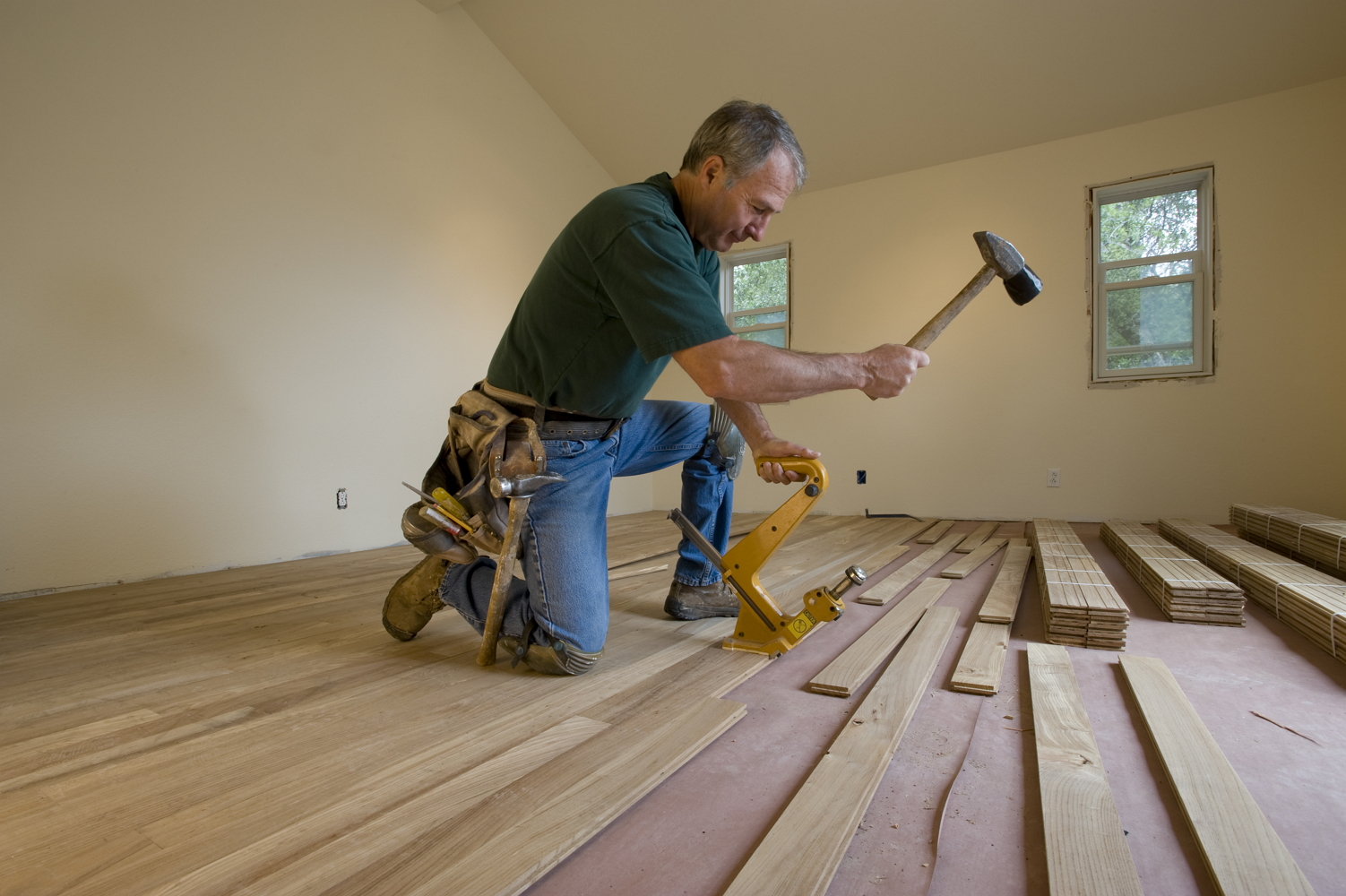 Yumurtalık Laminatçı